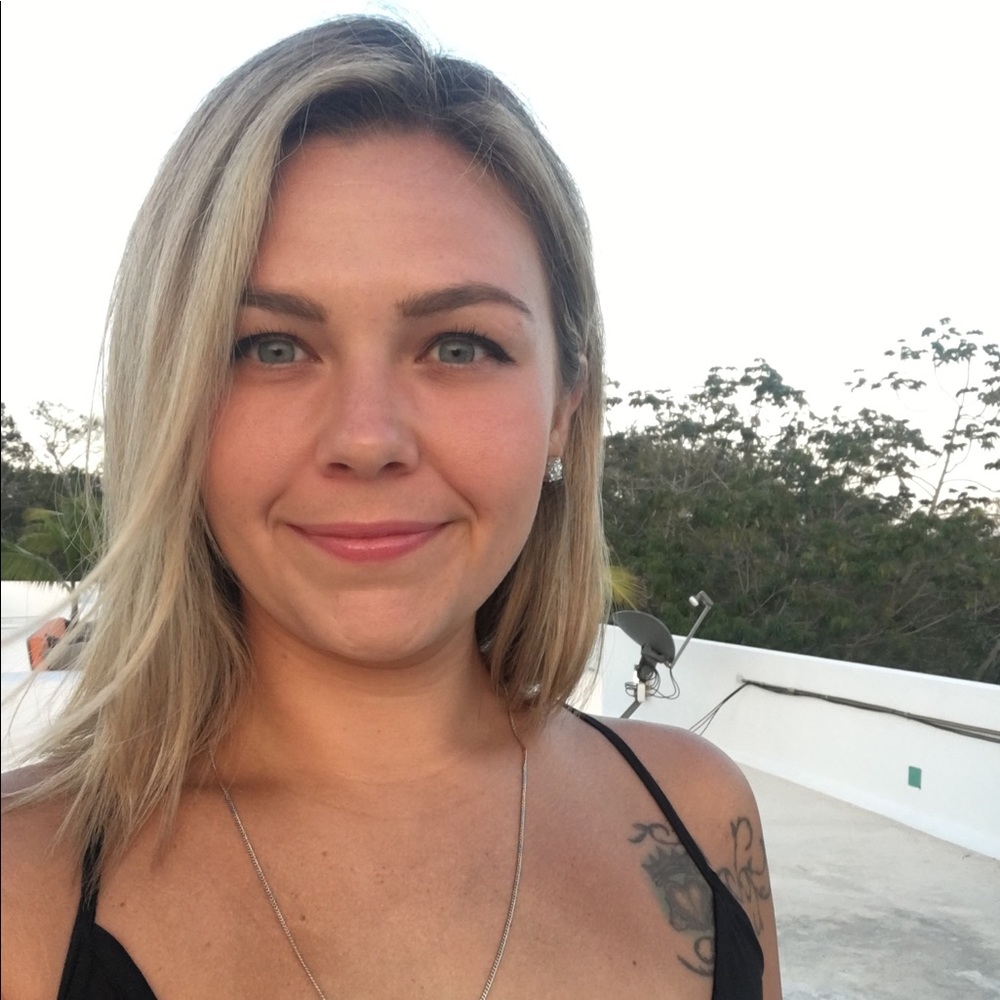 Meet your Posher, Kate